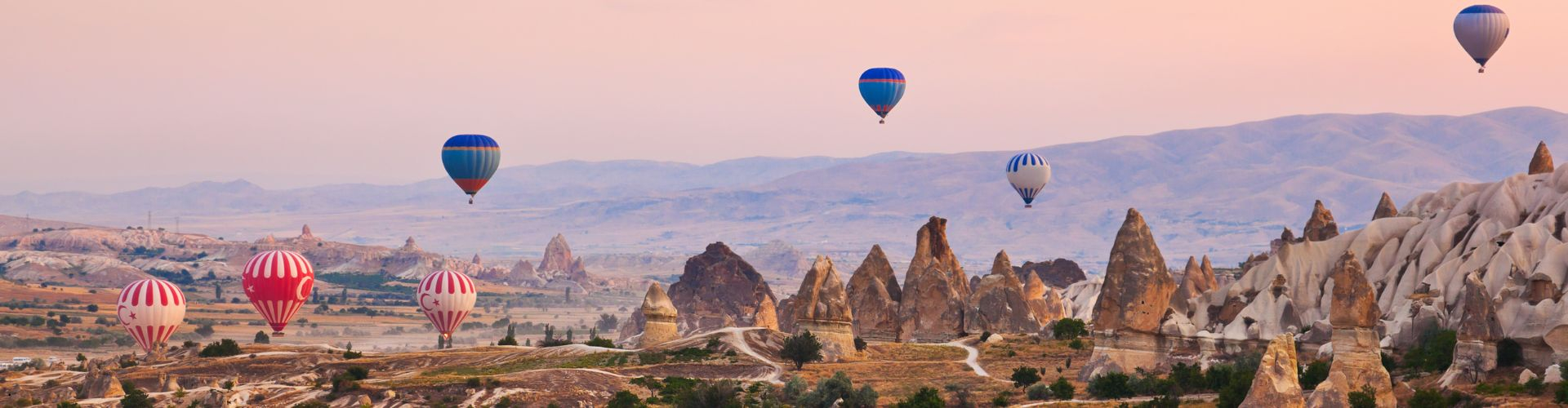 cappadocia