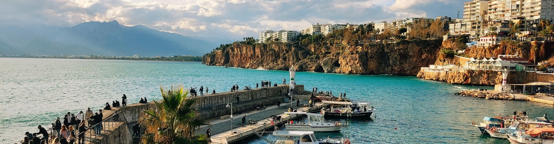 antalya